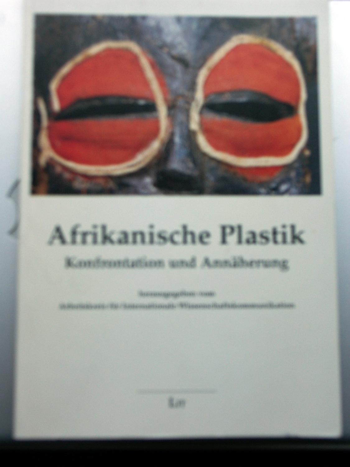 zz-akgö94,s.000a afrikanische plastik